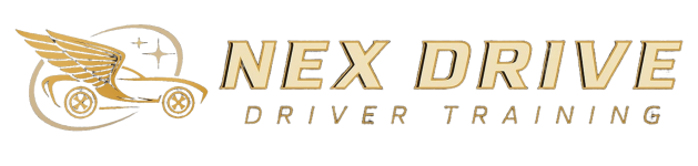 nexdrive logo